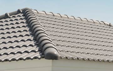 advantages of Greenoak clay roofing
