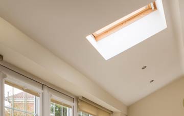 Greenoak conservatory roof insulation companies