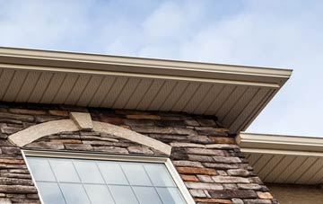 Greenoak diy soffit installation
