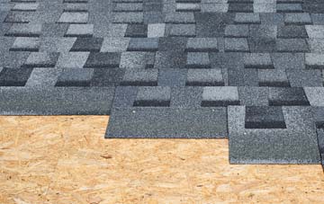 expert Greenoak asphalt roof companies