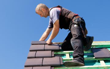 disadvantages of Greenoak slate roofing
