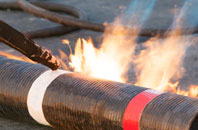 Greenoak flat roofing replacement